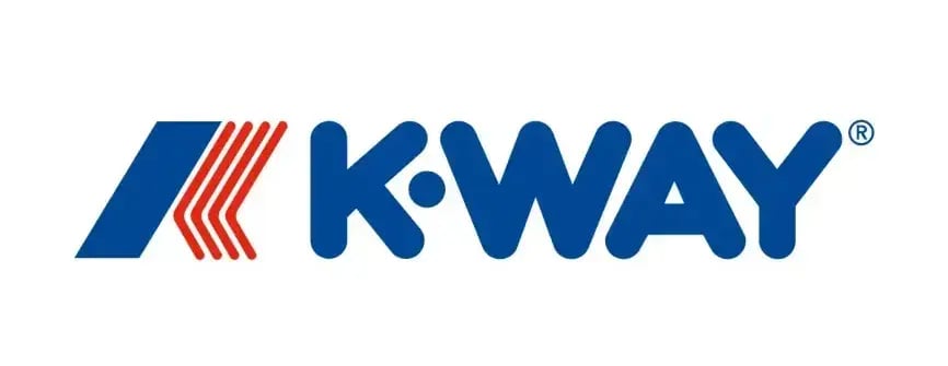 k-way logo 2