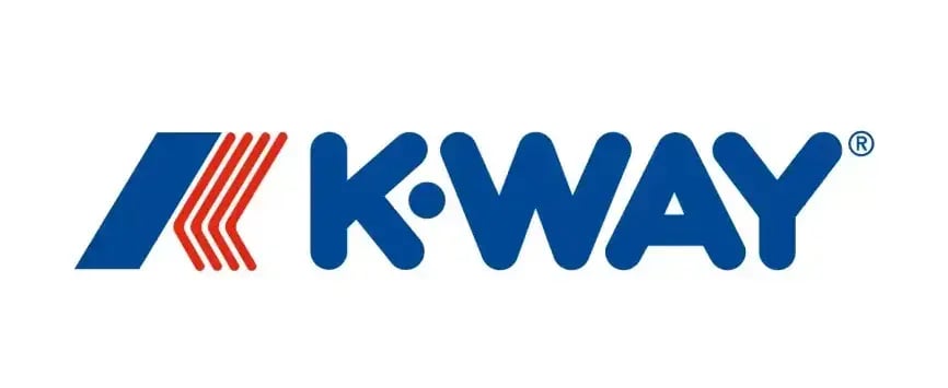 k-way logo lrg